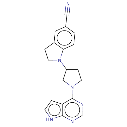 Chemical structure of BindingDB Monomer ID 409824
