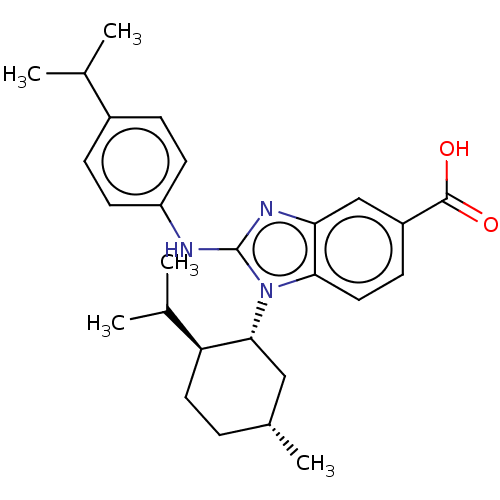 Chemical structure of BindingDB Monomer ID 410016