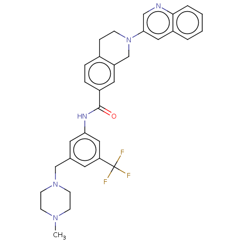 Chemical structure of BindingDB Monomer ID 410053