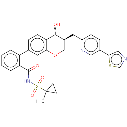 Chemical structure of BindingDB Monomer ID 410055