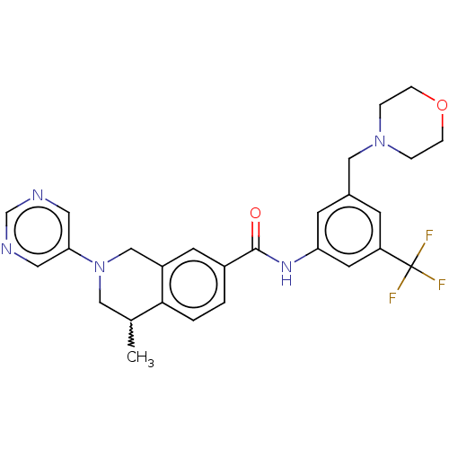 Chemical structure of BindingDB Monomer ID 410066