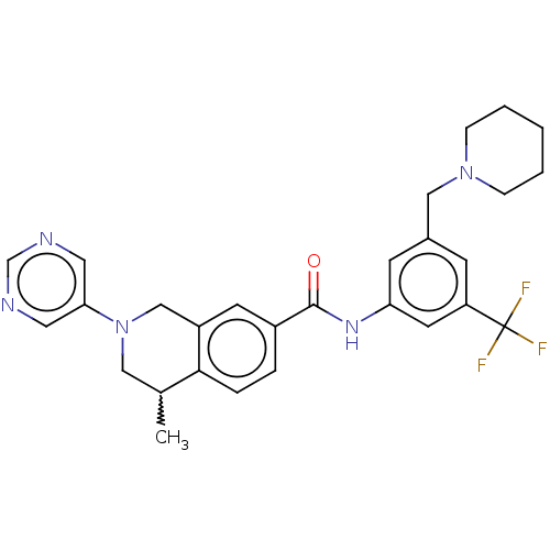 Chemical structure of BindingDB Monomer ID 410067