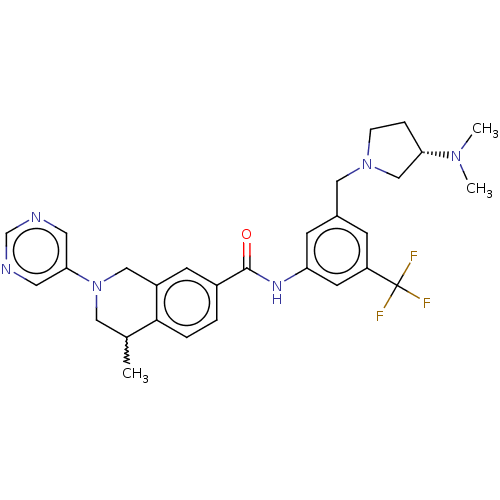 Chemical structure of BindingDB Monomer ID 410073