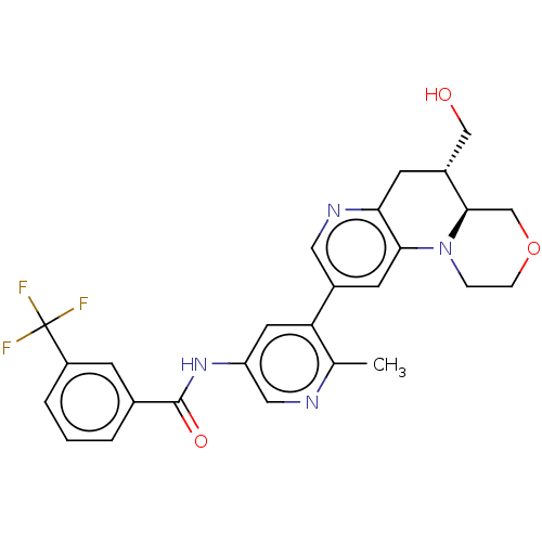 Chemical structure of BindingDB Monomer ID 410361