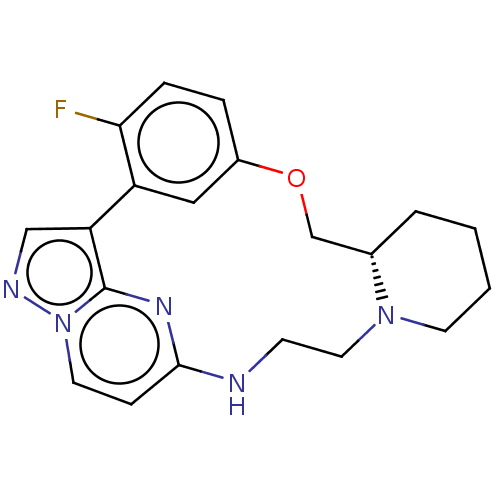Chemical structure of BindingDB Monomer ID 410716