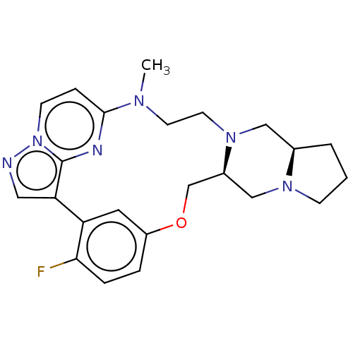 Chemical structure of BindingDB Monomer ID 410728