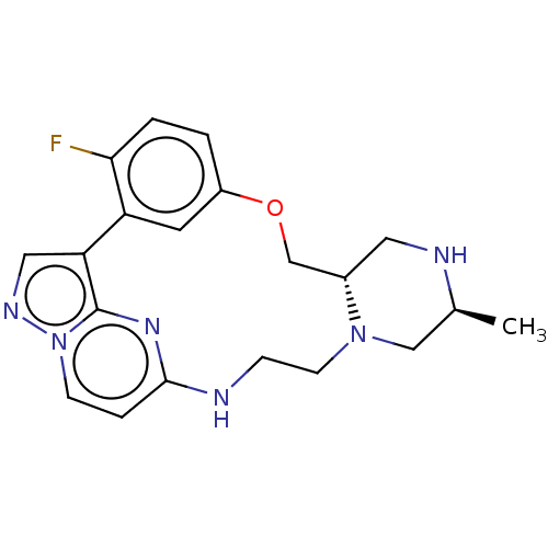Chemical structure of BindingDB Monomer ID 410752