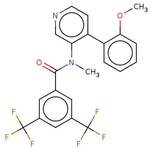 Chemical structure of BindingDB Monomer ID 410911