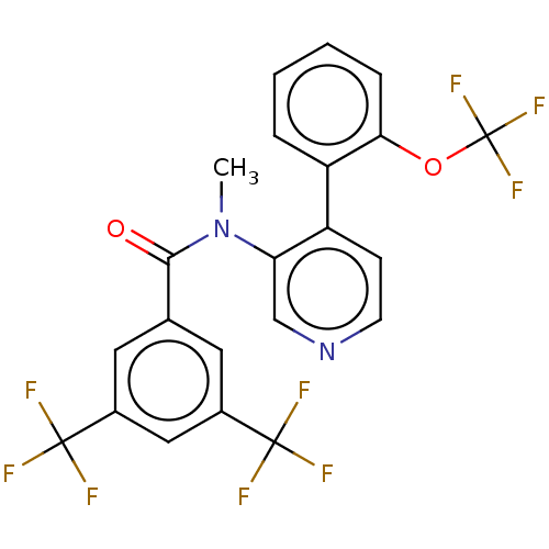 Chemical structure of BindingDB Monomer ID 410920