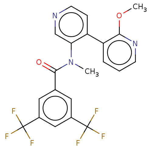 Chemical structure of BindingDB Monomer ID 411036