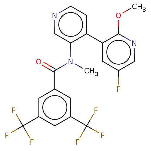 Chemical structure of BindingDB Monomer ID 411048