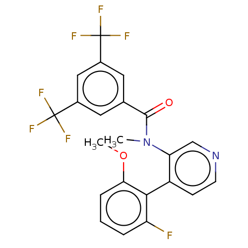Chemical structure of BindingDB Monomer ID 411070