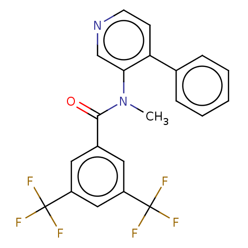 Chemical structure of BindingDB Monomer ID 411326
