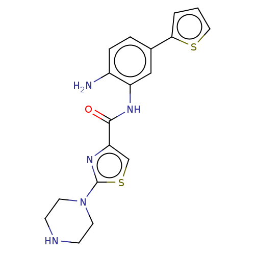Chemical structure of BindingDB Monomer ID 411353