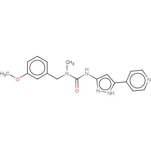 Chemical structure of BindingDB Monomer ID 412128