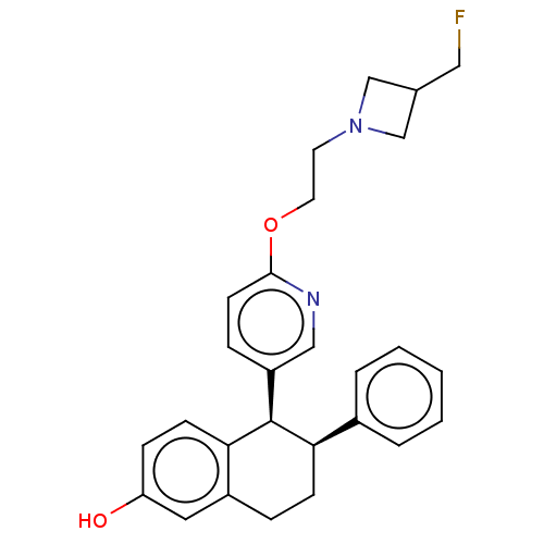 Chemical structure of BindingDB Monomer ID 412248