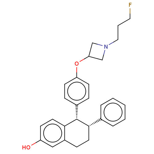 Chemical structure of BindingDB Monomer ID 412250