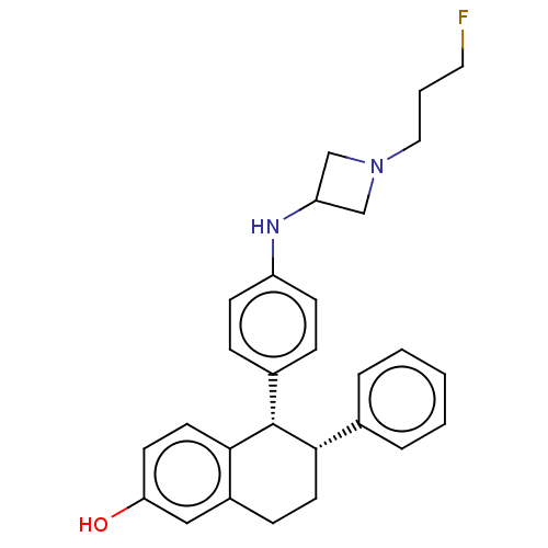 Chemical structure of BindingDB Monomer ID 412252