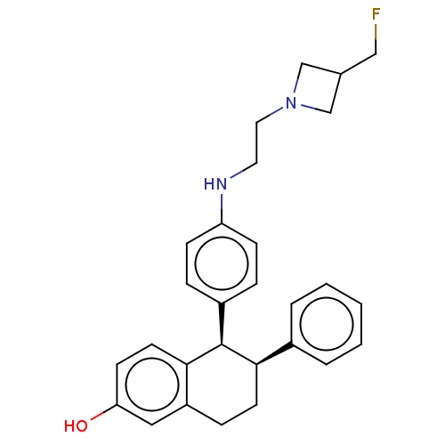 Chemical structure of BindingDB Monomer ID 412258
