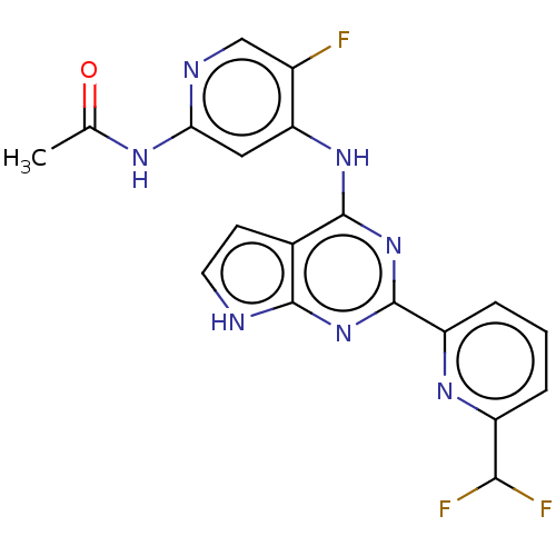 Chemical structure of BindingDB Monomer ID 412751