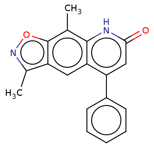 Chemical structure of BindingDB Monomer ID 412934