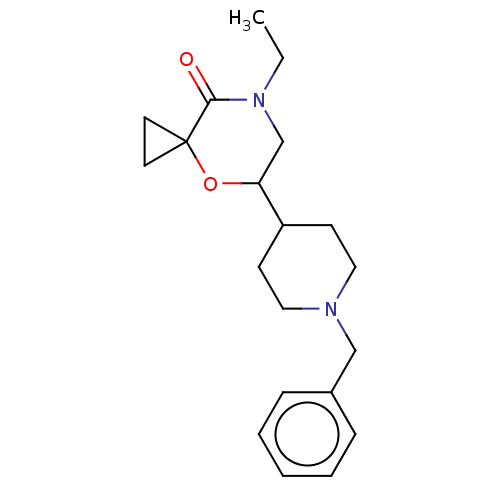 Chemical structure of BindingDB Monomer ID 413873