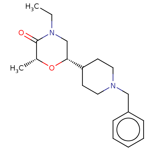 Chemical structure of BindingDB Monomer ID 413890