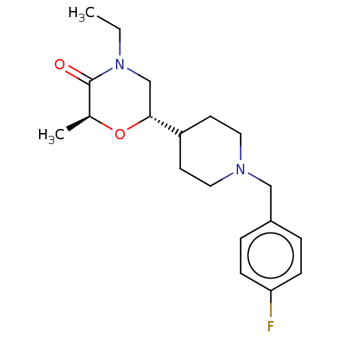 Chemical structure of BindingDB Monomer ID 413892