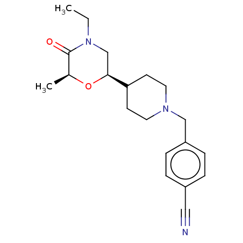 Chemical structure of BindingDB Monomer ID 413895