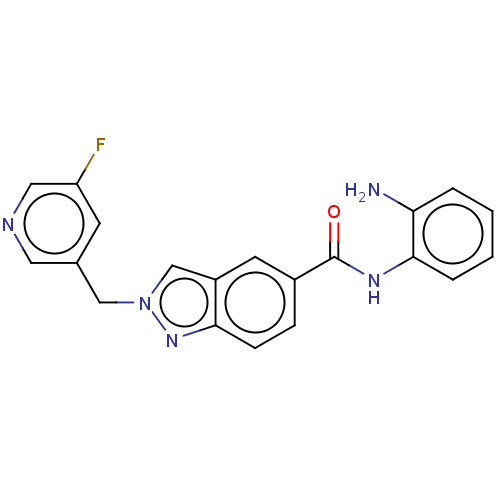 Chemical structure of BindingDB Monomer ID 414898