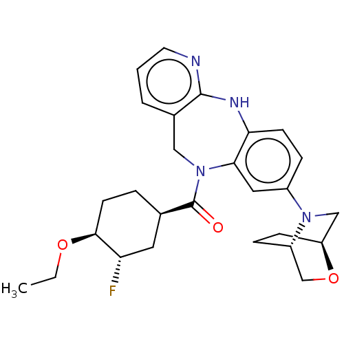Chemical structure of BindingDB Monomer ID 416177