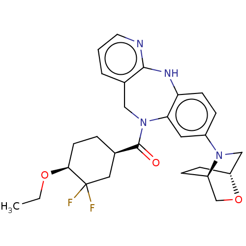 Chemical structure of BindingDB Monomer ID 416188