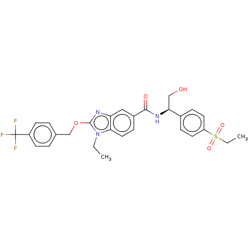 Chemical structure of BindingDB Monomer ID 416459