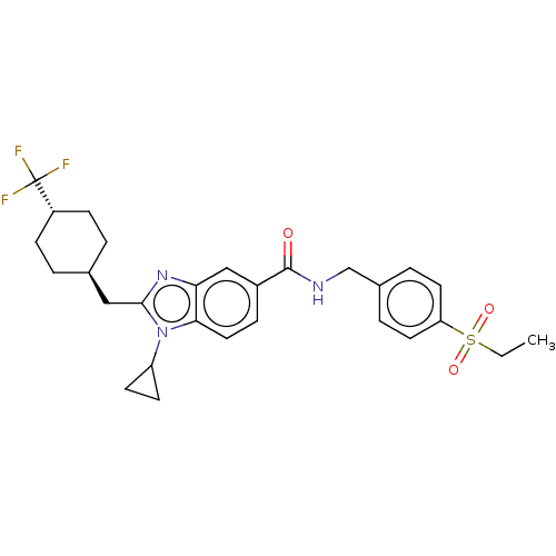 Chemical structure of BindingDB Monomer ID 416463