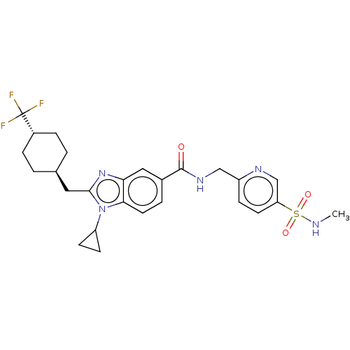 Chemical structure of BindingDB Monomer ID 416480