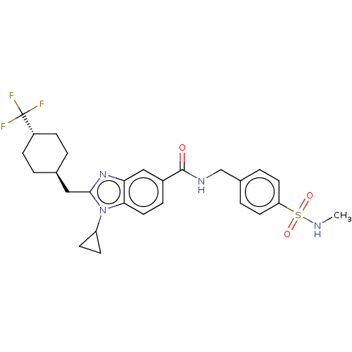 Chemical structure of BindingDB Monomer ID 416482
