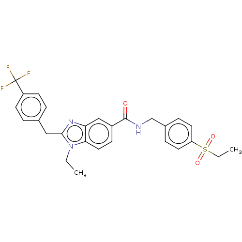 Chemical structure of BindingDB Monomer ID 416484