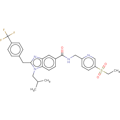 Chemical structure of BindingDB Monomer ID 416492