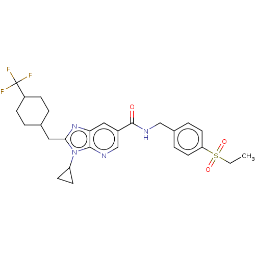 Chemical structure of BindingDB Monomer ID 416532