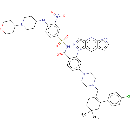 Chemical structure of BindingDB Monomer ID 417037