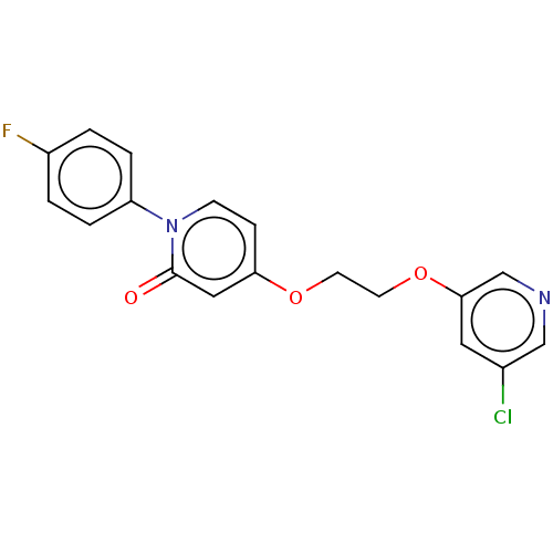 Chemical structure of BindingDB Monomer ID 417096