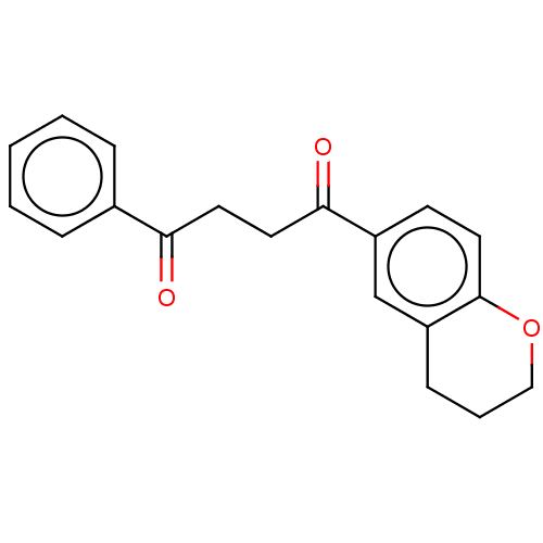 Chemical structure of BindingDB Monomer ID 418326