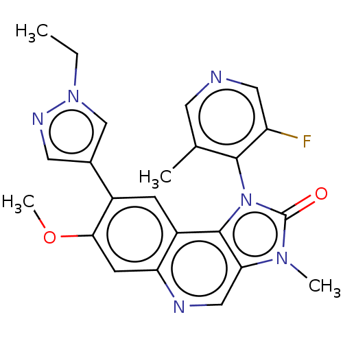 Chemical structure of BindingDB Monomer ID 418472