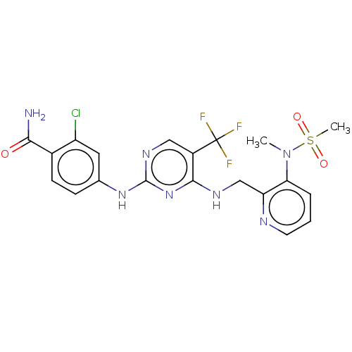Chemical structure of BindingDB Monomer ID 418859