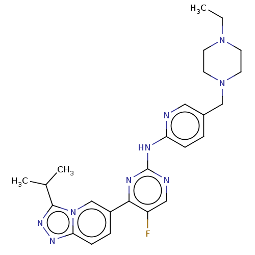 Chemical structure of BindingDB Monomer ID 419858
