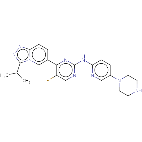 Chemical structure of BindingDB Monomer ID 419859
