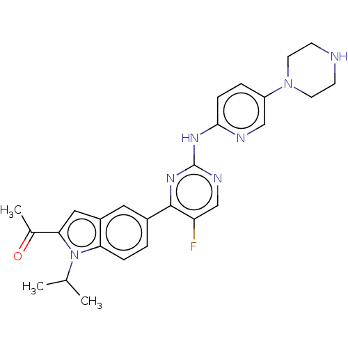 Chemical structure of BindingDB Monomer ID 419875