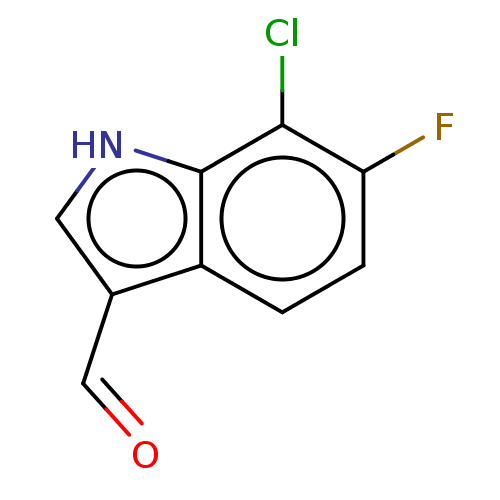 Chemical structure of BindingDB Monomer ID 422048
