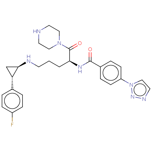 Chemical structure of BindingDB Monomer ID 424954