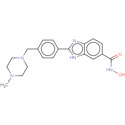 Chemical structure of BindingDB Monomer ID 425889